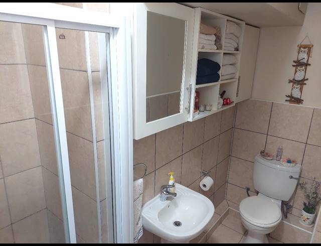 2 BEDROOM APARTMENT TO LET IN WINKLESPRUIT